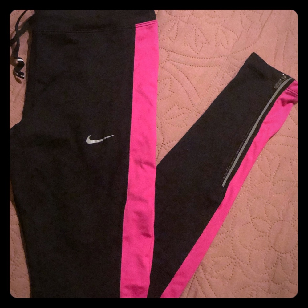Nike Dri-Fit Leggings